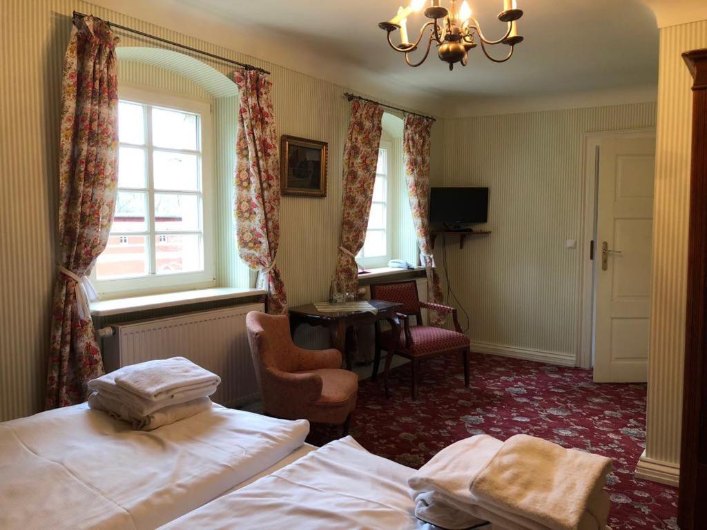 Hotel Palac Staniszow - 14