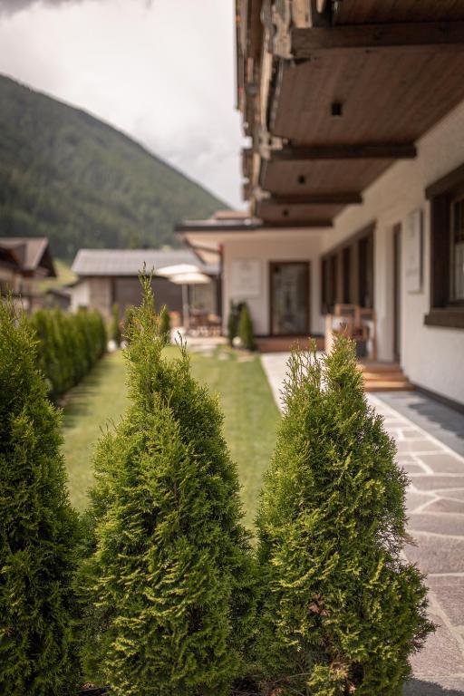 Nespecifikovaný výhled na hory nebo výhled na hory při pohledu z hotelu