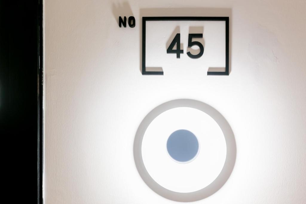 The SACHA Apart-Hotel Thonglor - 5