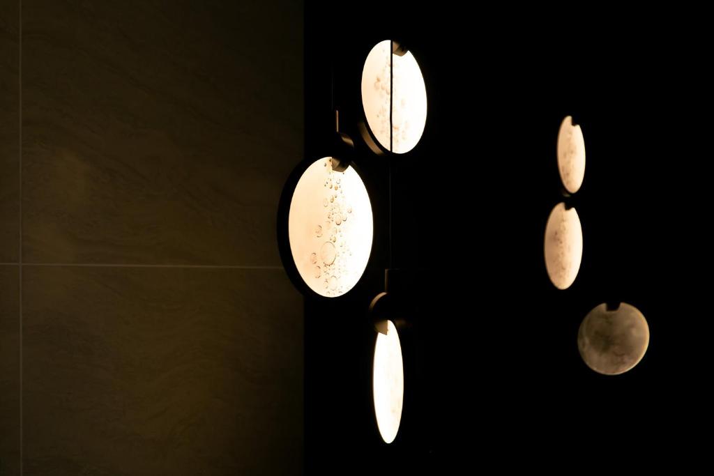 The SACHA Apart-Hotel Thonglor - 6