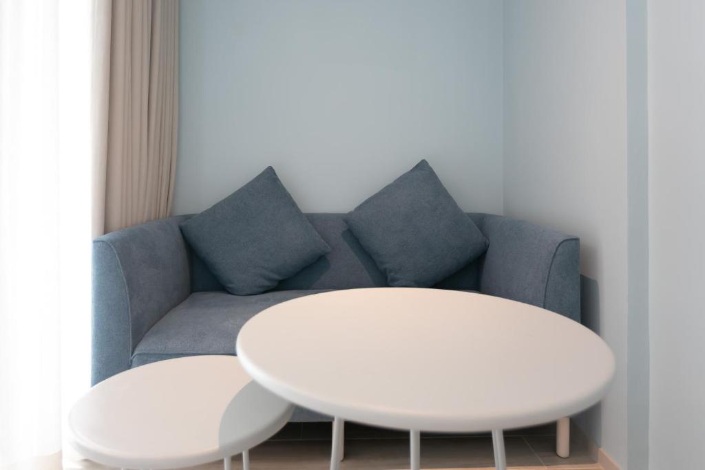 The SACHA Apart-Hotel Thonglor - 8