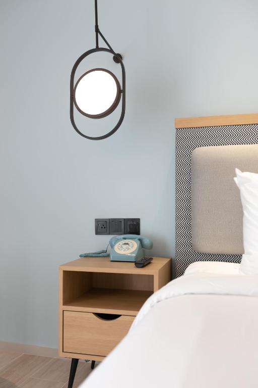 The SACHA Apart-Hotel Thonglor - 9