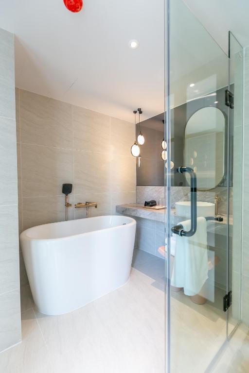 The SACHA Apart-Hotel Thonglor - 10