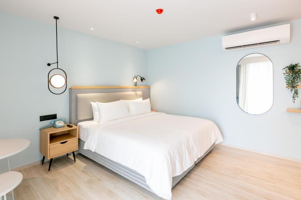 The SACHA Apart-Hotel Thonglor - 12