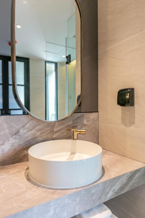 The SACHA Apart-Hotel Thonglor - 15