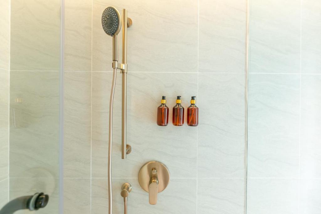 The SACHA Apart-Hotel Thonglor - 4