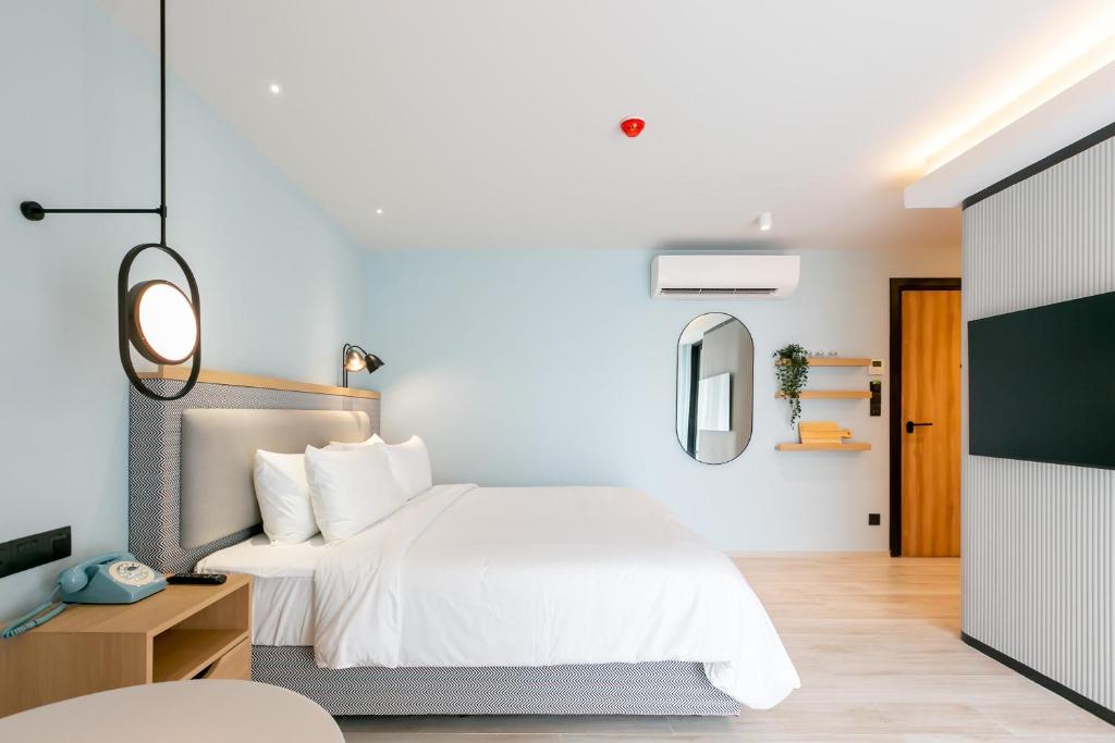 The SACHA Apart-Hotel Thonglor - 3