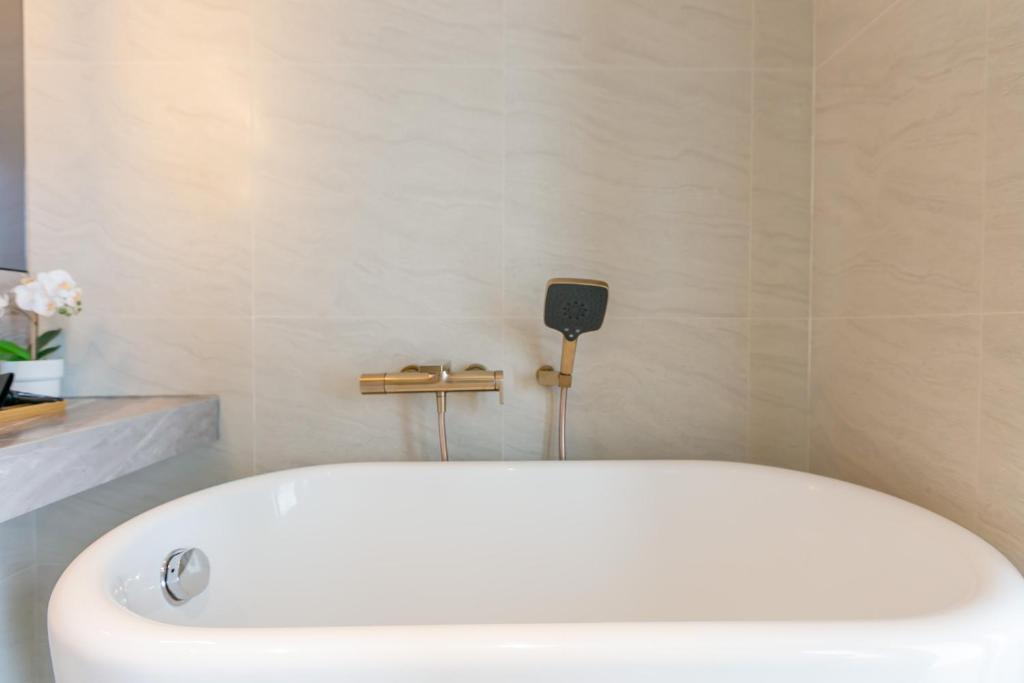 The SACHA Apart-Hotel Thonglor - Resim 40