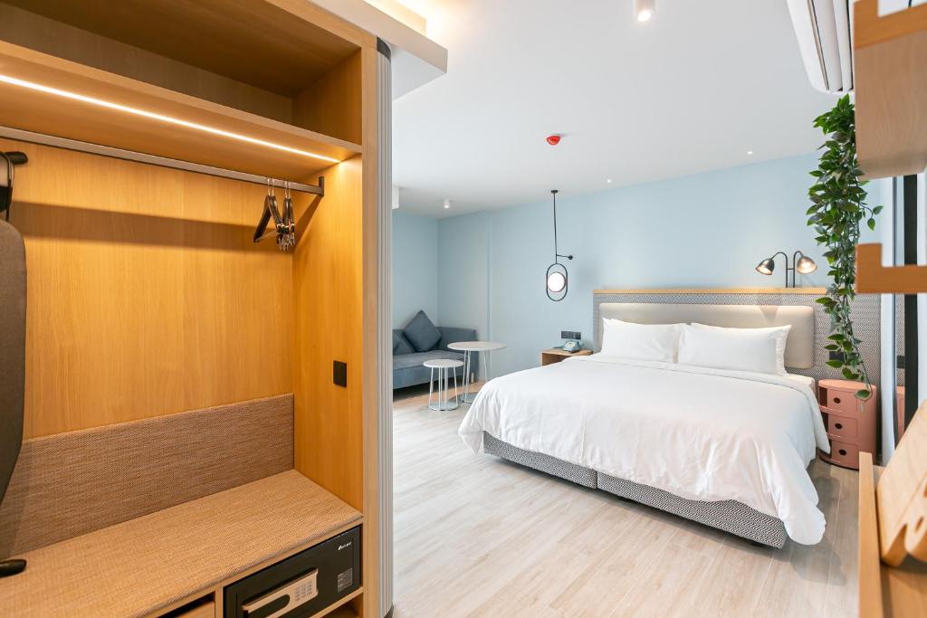 The SACHA Apart-Hotel Thonglor - 2