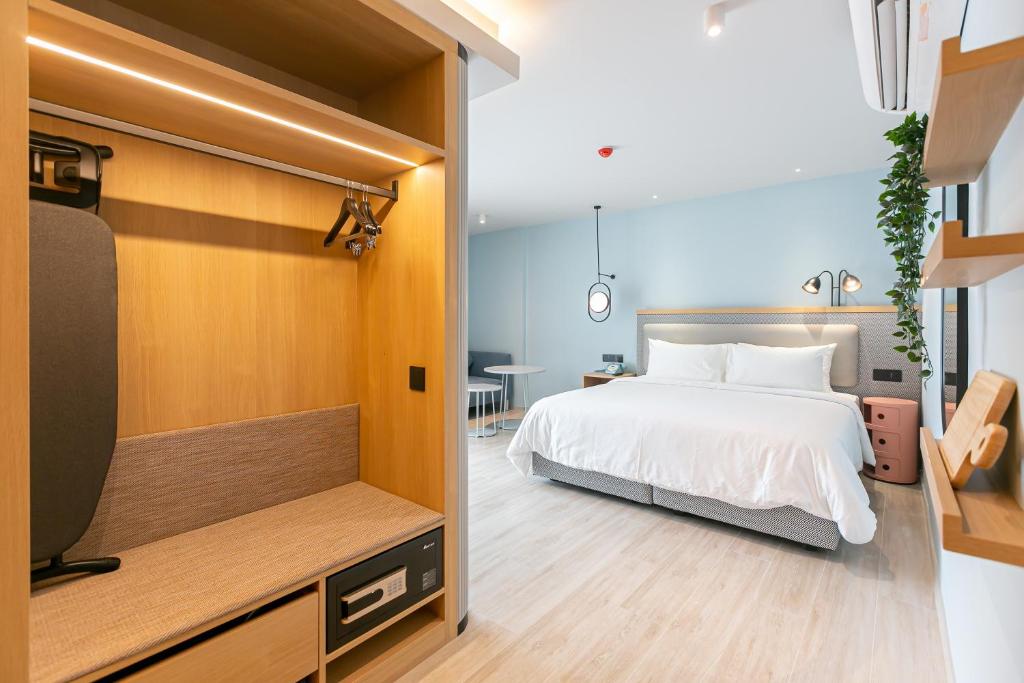 The SACHA Apart-Hotel Thonglor - 1