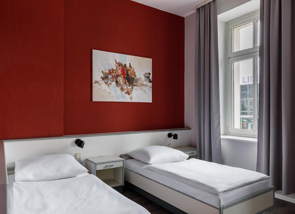 Hotel Nova - Resim 30