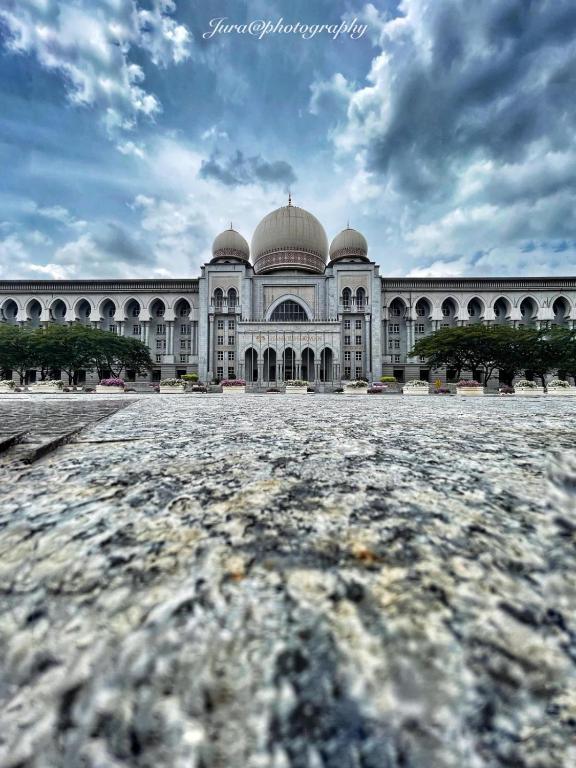 Fotografie z fotogalerie ubytování Putrajaya Transit Romestay v destinaci Putrajaya