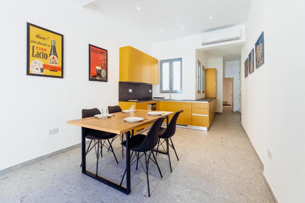 Valletta Collection - Republica Suites - 2