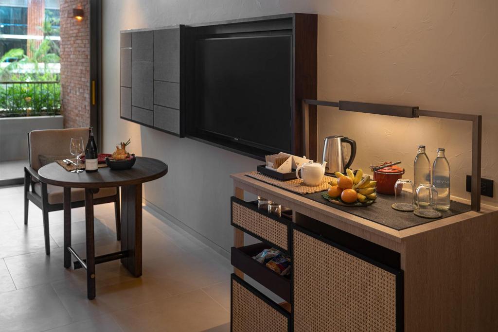 Pullman Khao Lak Resort - 7