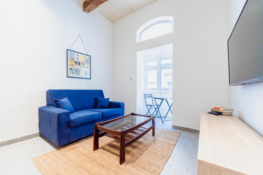 Valletta Collection - Republica Suites - 12