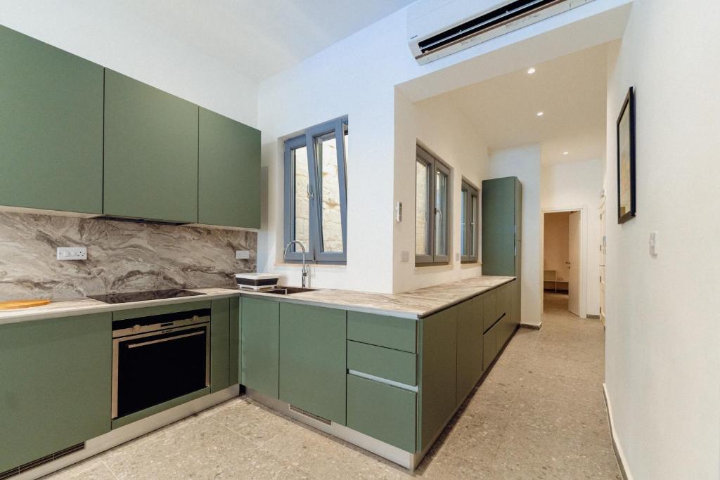 Valletta Collection - Republica Suites - 11