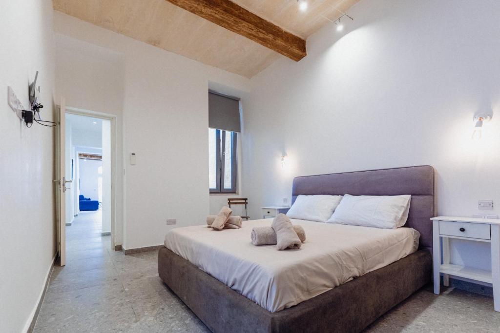 Valletta Collection - Republica Suites - 9