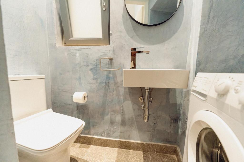 Valletta Collection - Republica Suites - 13