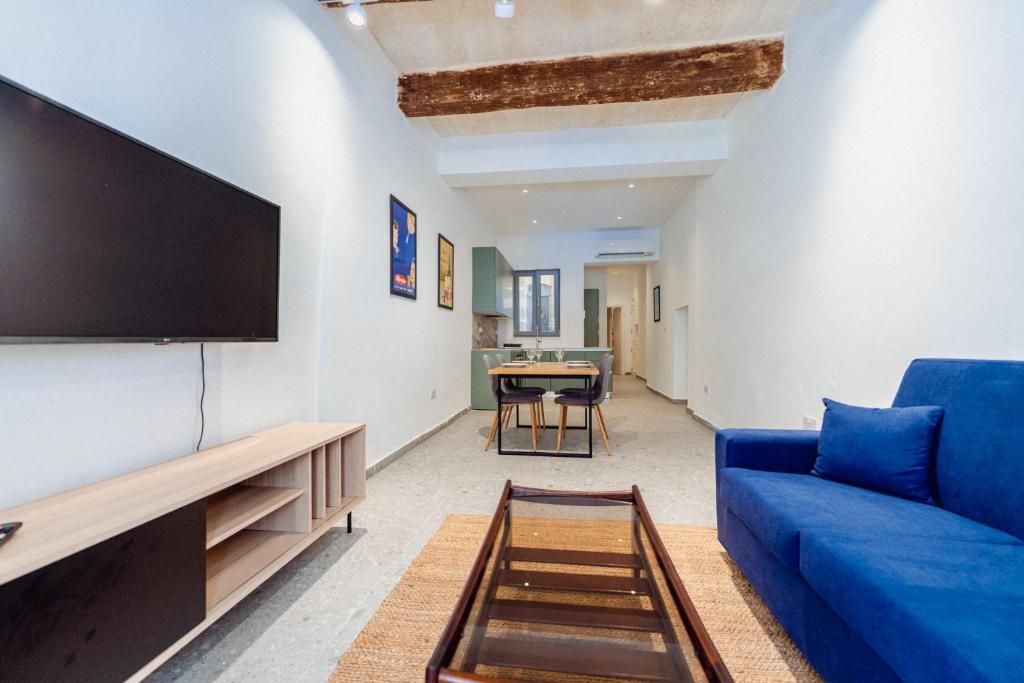 Valletta Collection - Republica Suites - 7