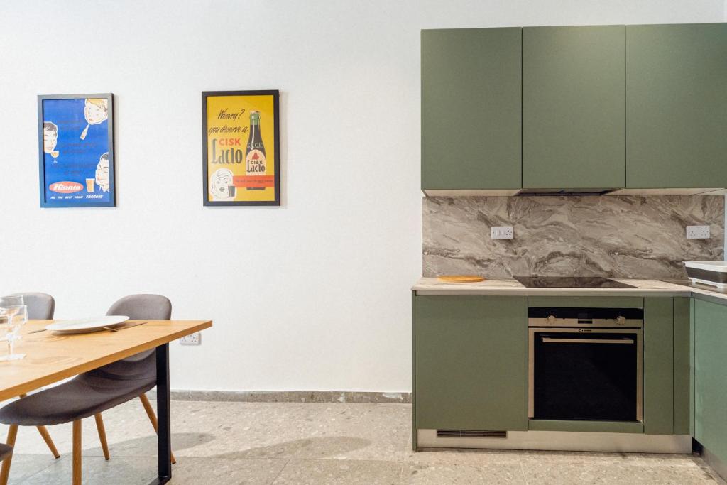 Valletta Collection - Republica Suites - 14