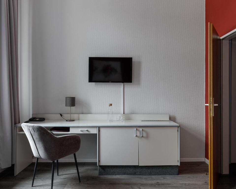 Hotel Nova - Resim 31