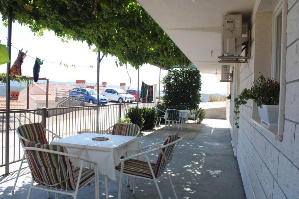 Fotografie z fotogalerie ubytování Apartments Kata v destinaci Neum
