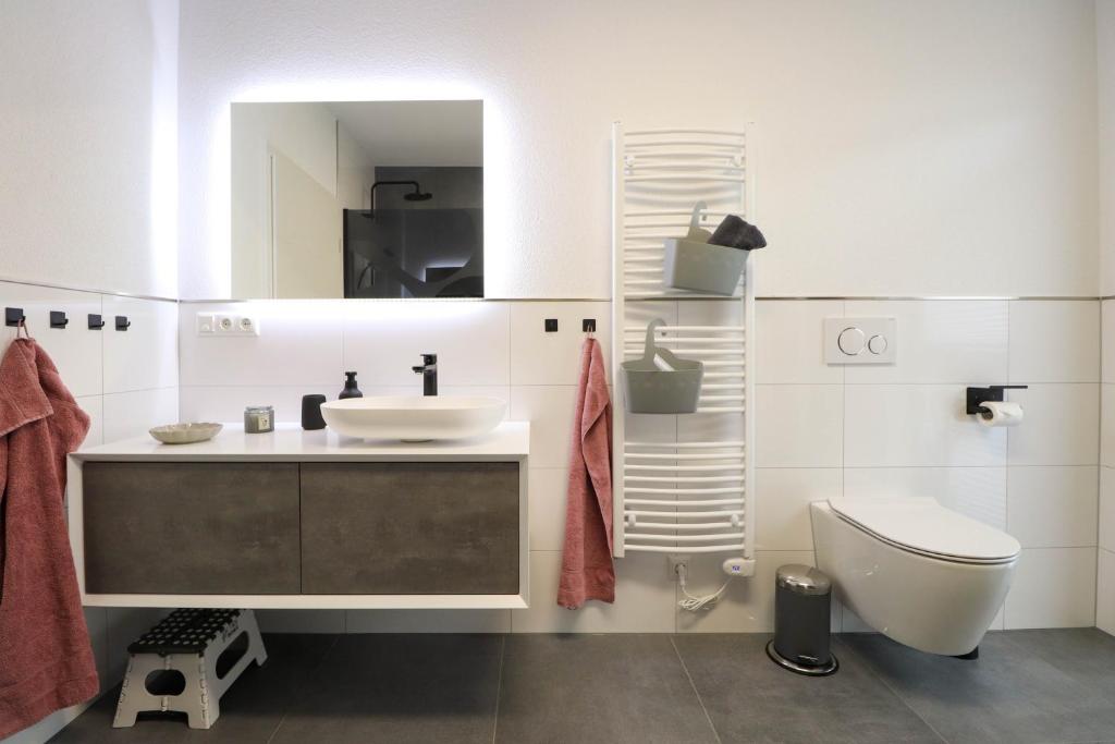 Appartementhaus kleines Glück &MeineCardPLUS - 11