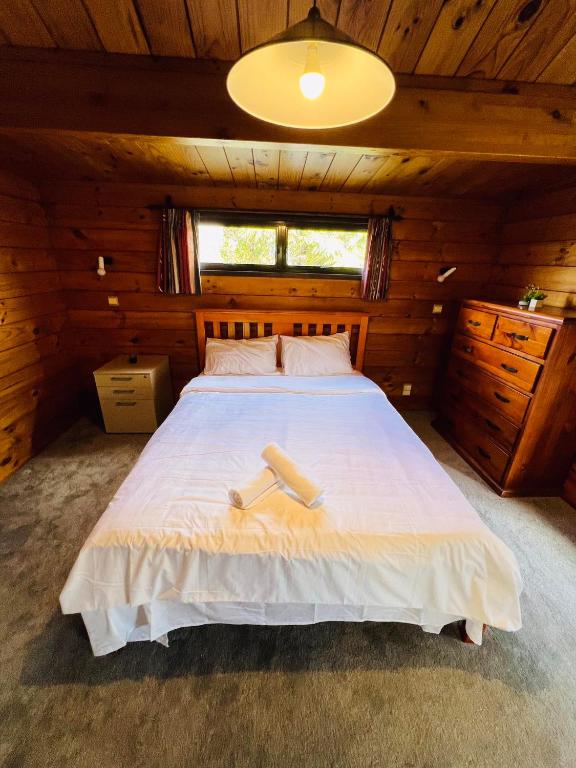 Auckland Sea&SkyTower view HOMESTAY with free Netflix, Parking - Resim 16