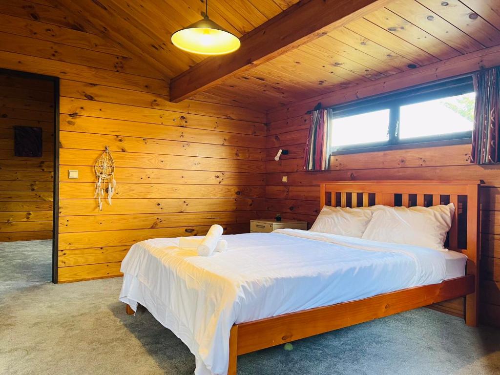 Auckland Sea&SkyTower view HOMESTAY with free Netflix, Parking - Resim 17