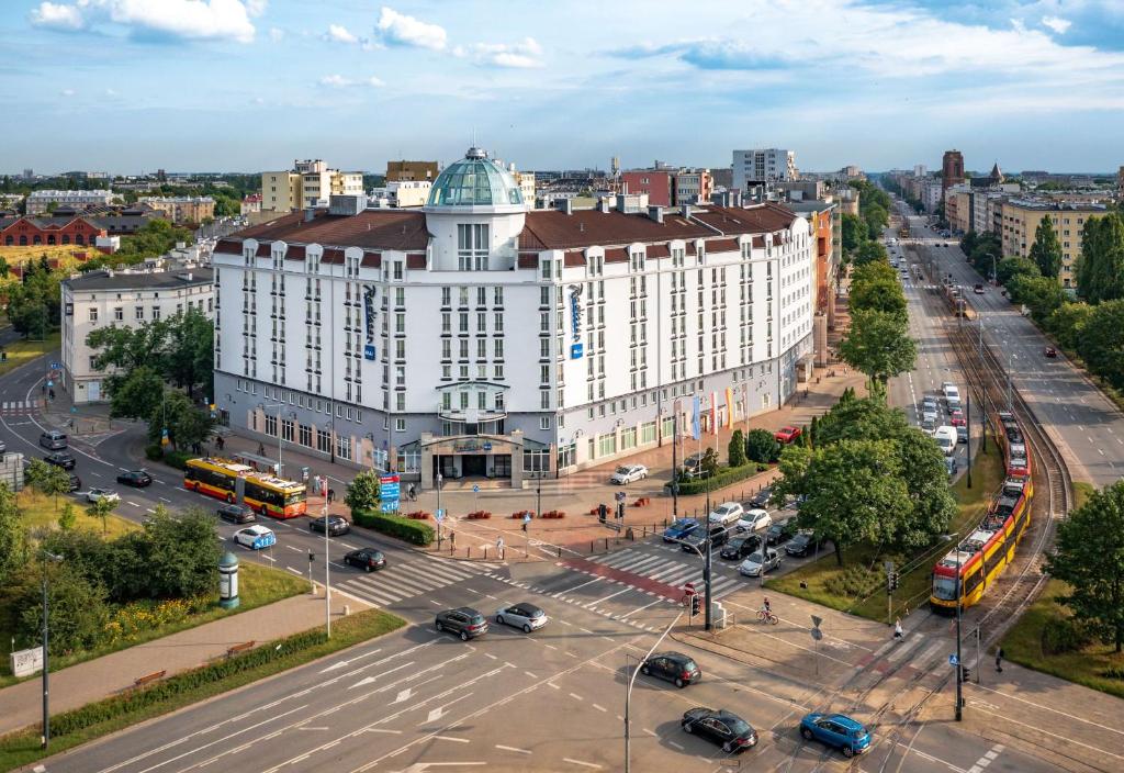 Radisson Blu Sobieski - Resim 24