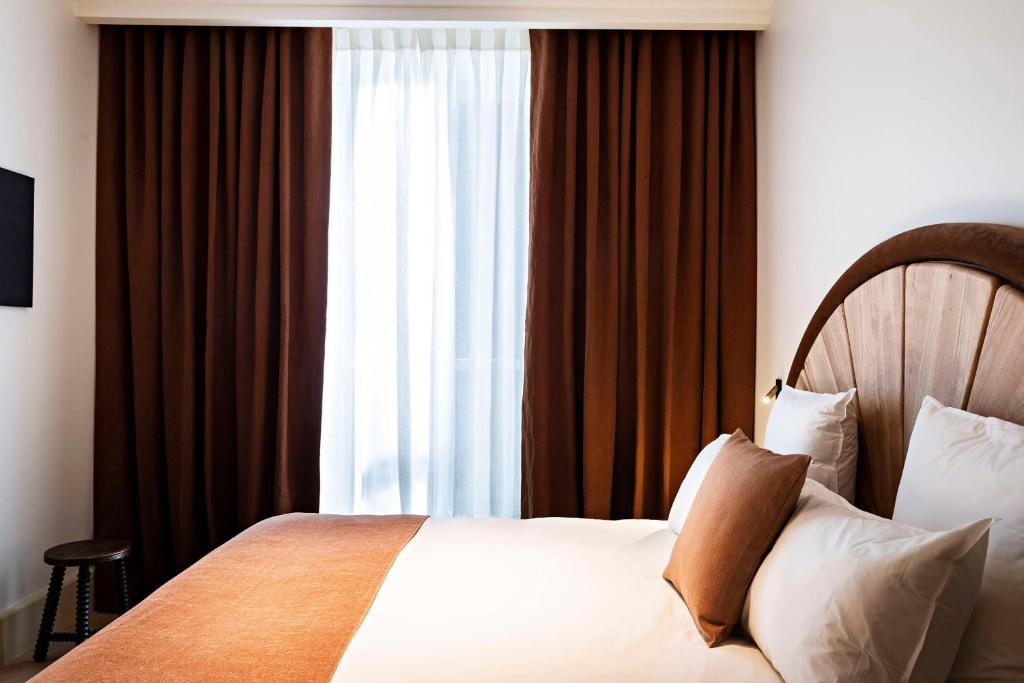 Hotel Florida Paris - Resim 30