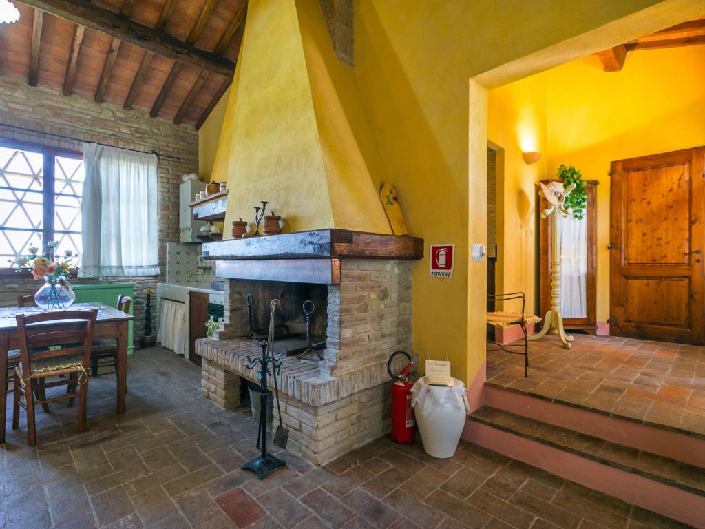 Kép Holiday Home Casa Mori by Interhome szállásáról Vico dʼElsában a galériában