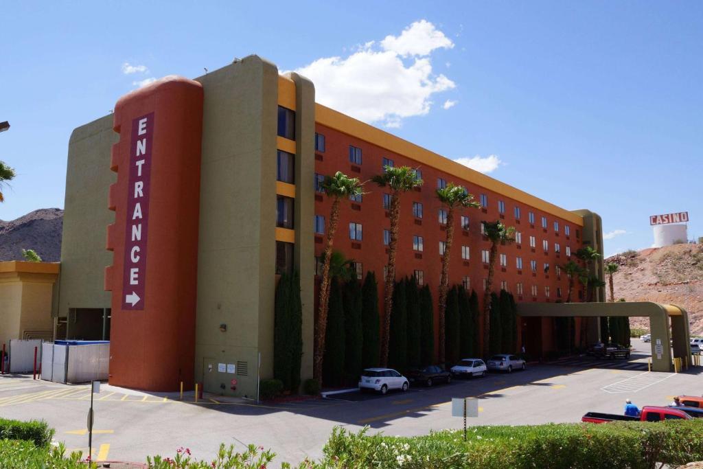 Gallery image of Railroad Pass Hotel and Casino Ramada by Wyndham in Boulder City