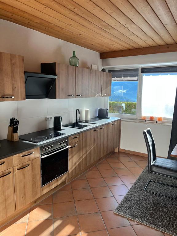 Haus Colorado am Gaisberg - 18