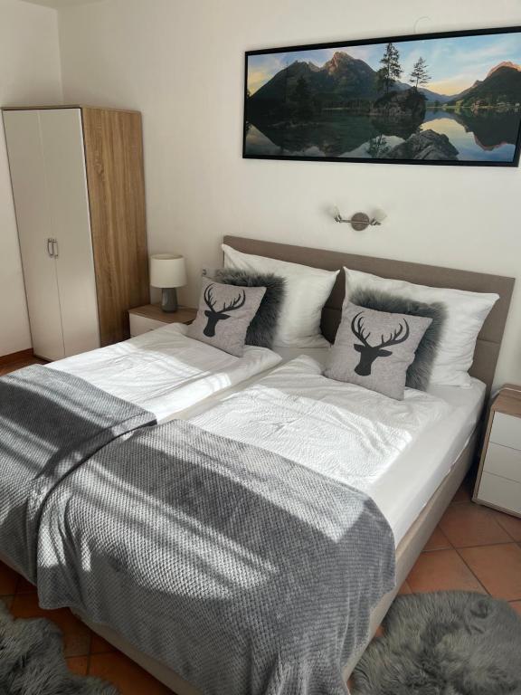 Haus Colorado am Gaisberg - 16