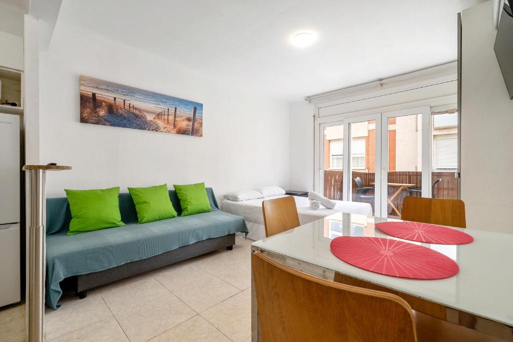 Roger de Lluria Exterior, Cambrils – Precios actualizados 2023