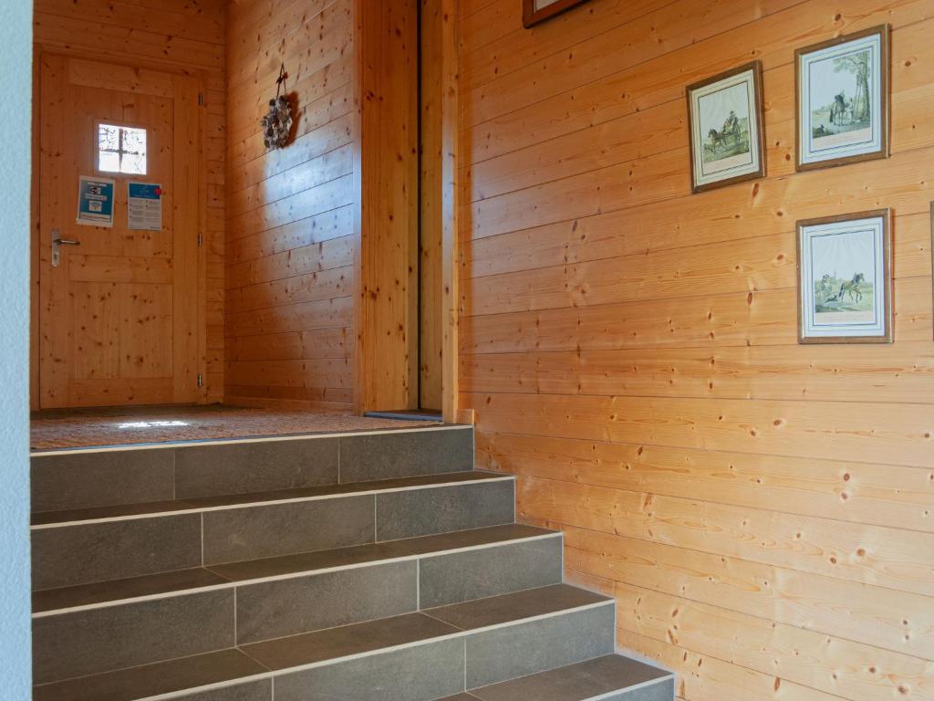 Fotografie z fotogalerie ubytování Chalet Chalet Arvine by Interhome v destinaci Nendaz