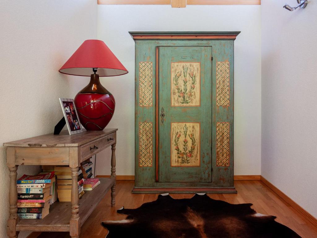 Fotografie z fotogalerie ubytování Chalet Chalet Arvine by Interhome v destinaci Nendaz