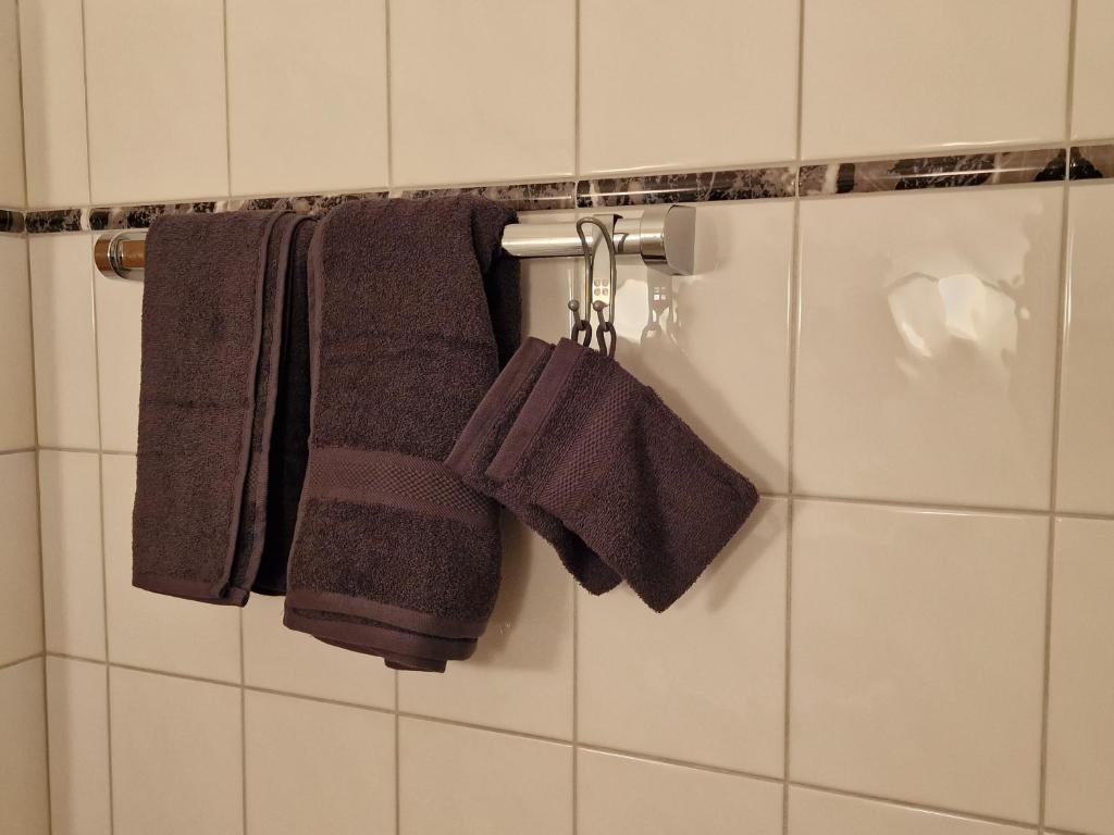Fotografie z fotogalerie ubytování Platanenhof Lindenstraße 32a v destinaci Bad Essen