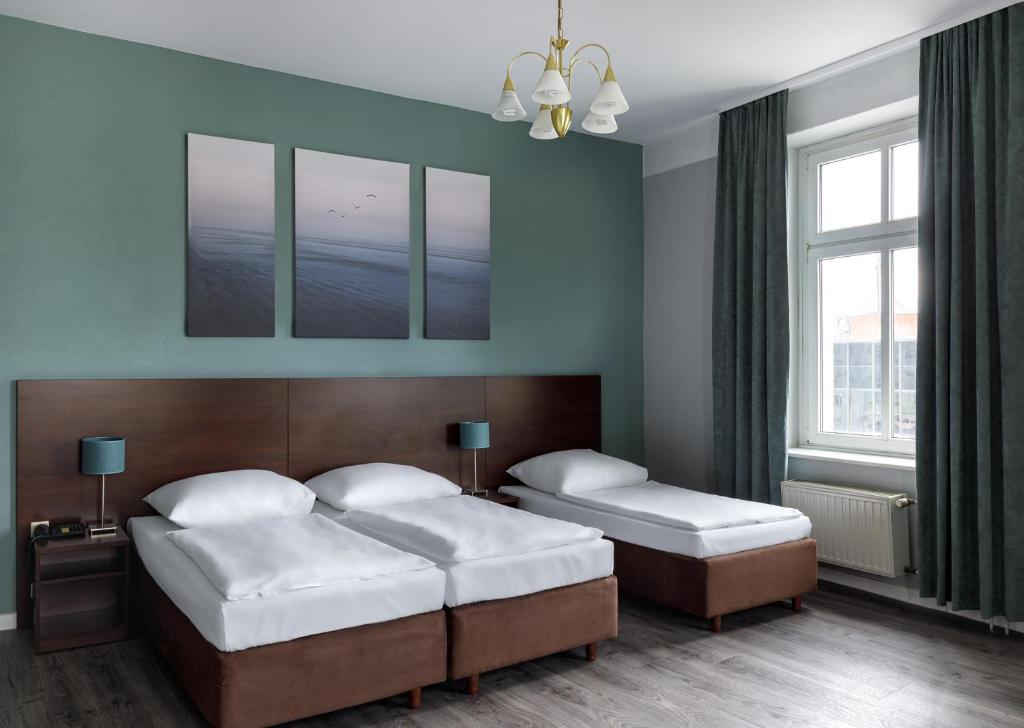 Hotel Nova - Resim 14