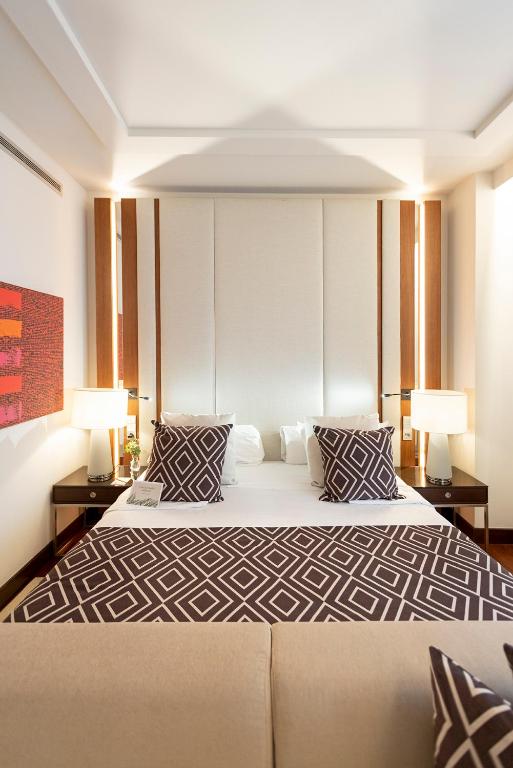 Hospes Amérigo, Alicante – Updated 2023 Prices