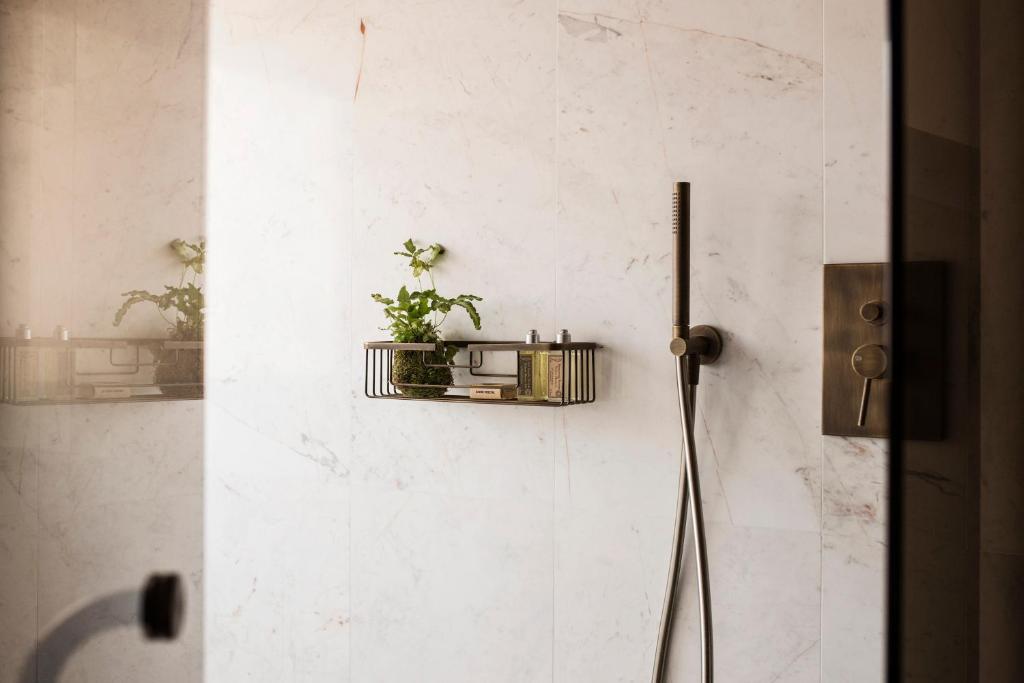 Gran Hotel Inglés - The Leading Hotels of the World - Resim 13