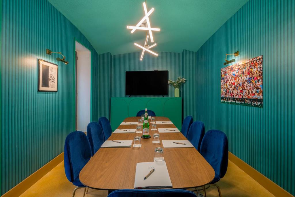 Trastevere Roma | UNA Esperienze - Resim 34