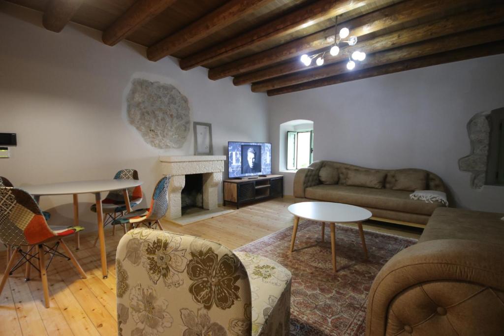 Villa Jolie