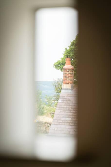 Fotografie z fotogalerie ubytování Hilltop Farm - Big Barn Luxury accommodation. v destinaci Tansley