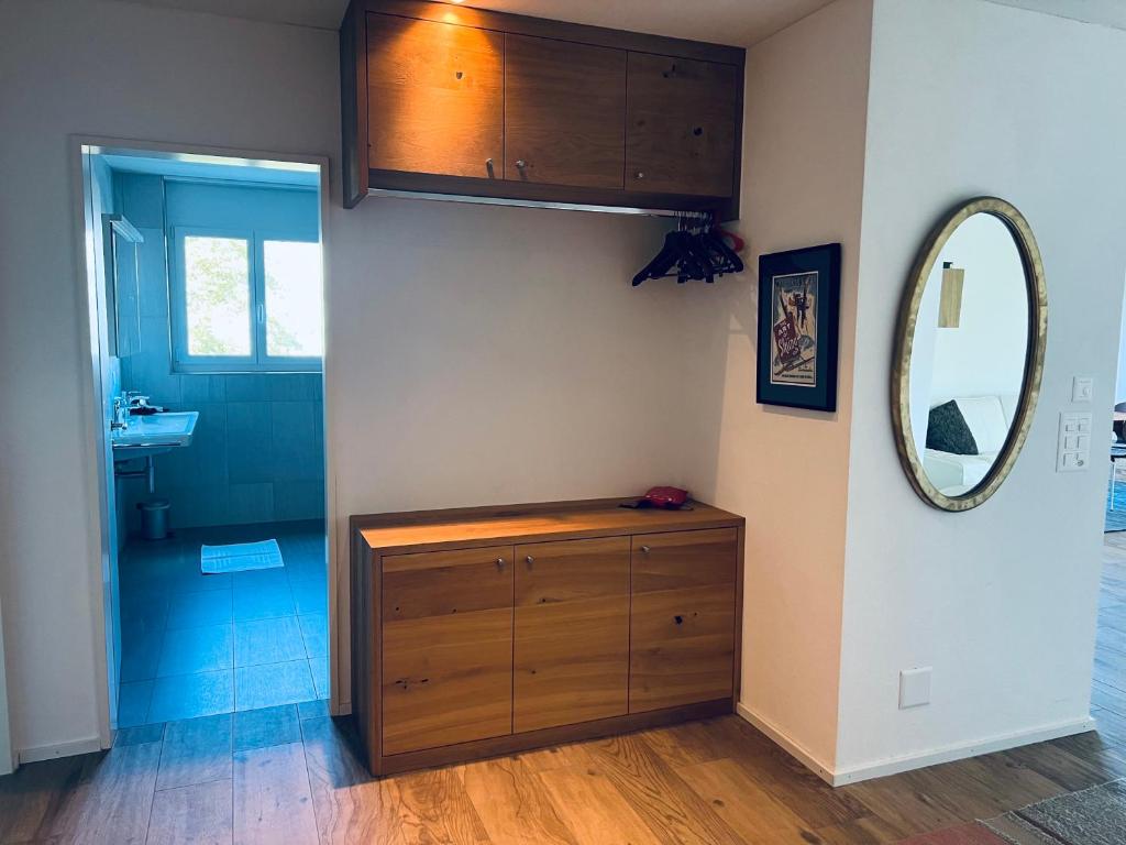 Fotografie z fotogalerie ubytování Tobelbach - CharmingStay v destinaci Flumserberg