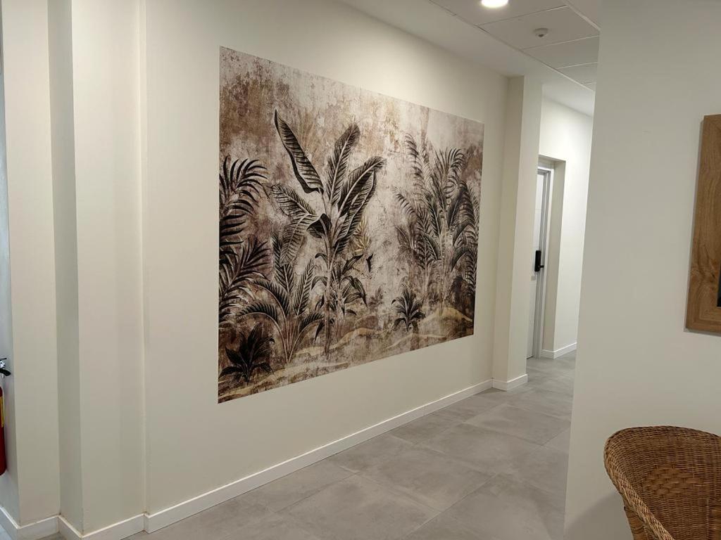 Málaga centro estudio precioso 4 - 16