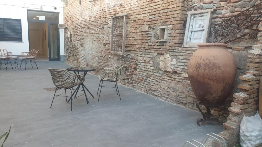 Málaga centro estudio precioso 4 - 17