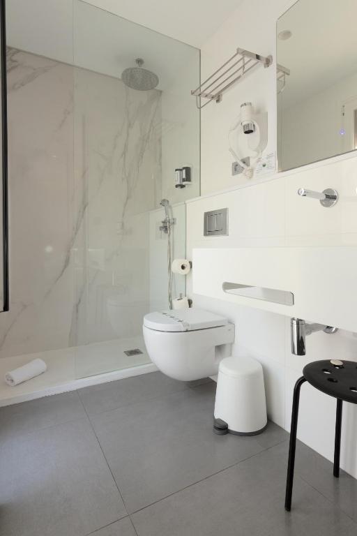 Hotel La Milagrosa - Resim 19