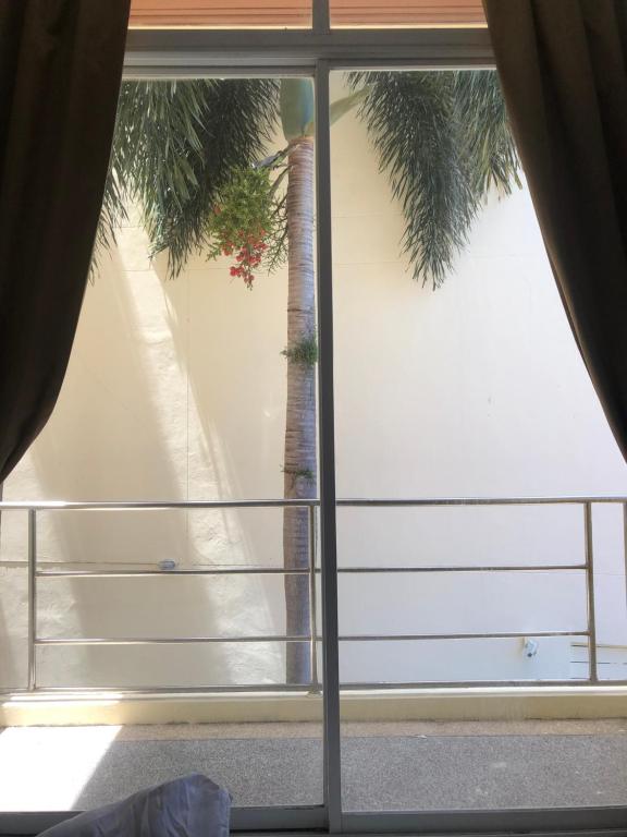 Balkón nebo terasa v ubytování TIL DAWN Phuket